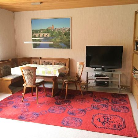 Grosses Ferienhaus Im Westerwald Mengerskirchen Kültér fotó