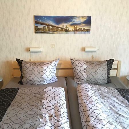 Grosses Ferienhaus Im Westerwald Mengerskirchen Kültér fotó