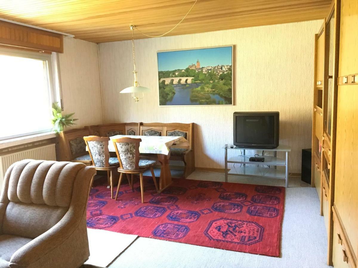 Grosses Ferienhaus Im Westerwald Mengerskirchen Kültér fotó