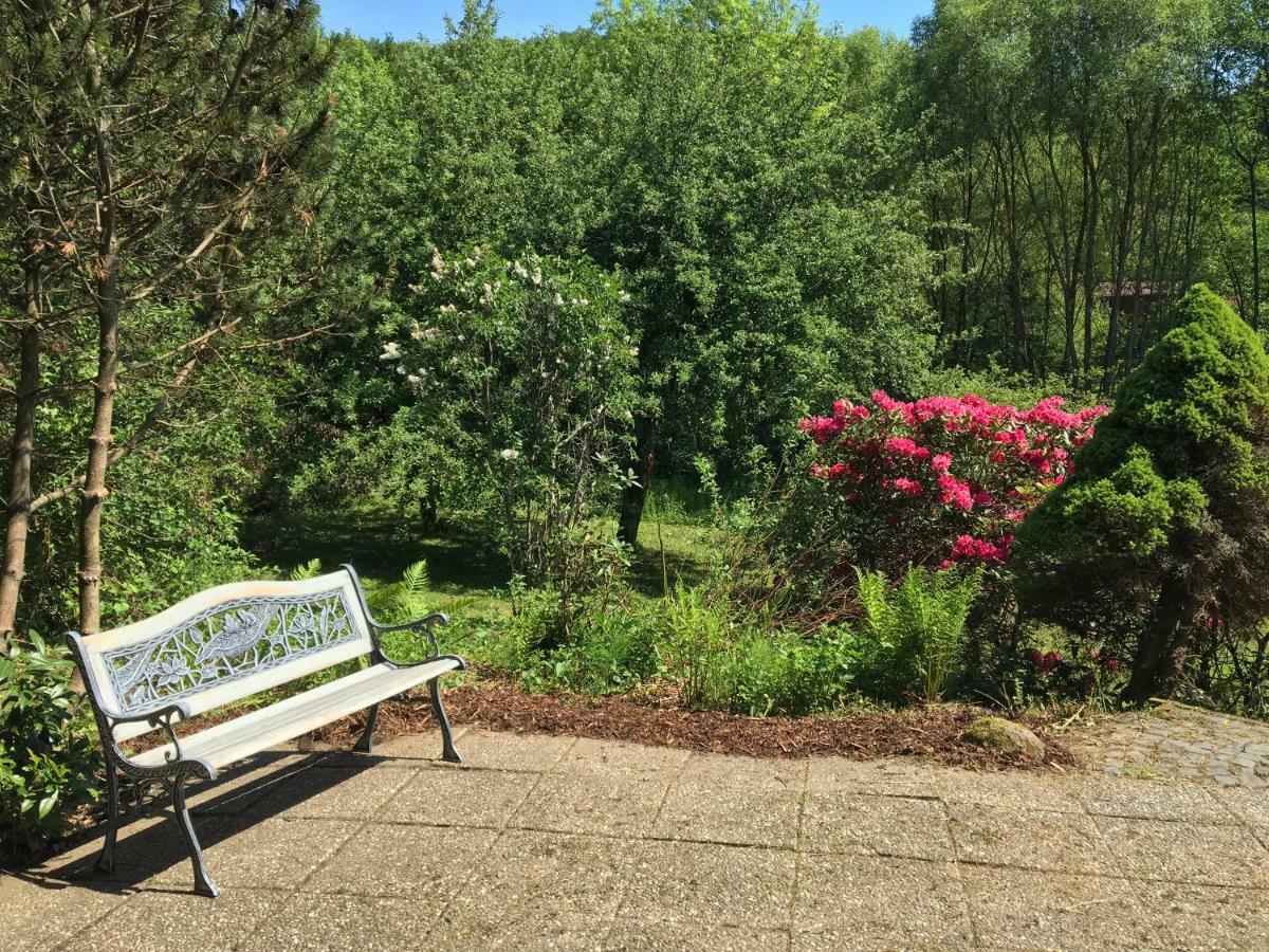 Grosses Ferienhaus Im Westerwald Mengerskirchen Kültér fotó
