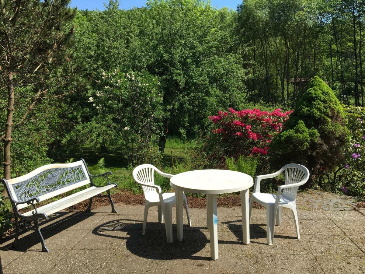 Grosses Ferienhaus Im Westerwald Mengerskirchen Kültér fotó